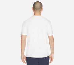 GO DRI All Day Solid Tee