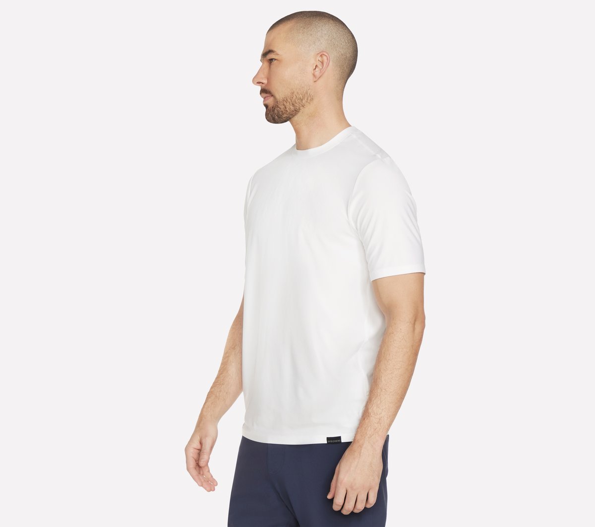 GO DRI All Day Solid Tee