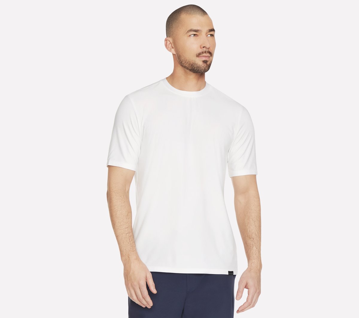 GO DRI All Day Solid Tee