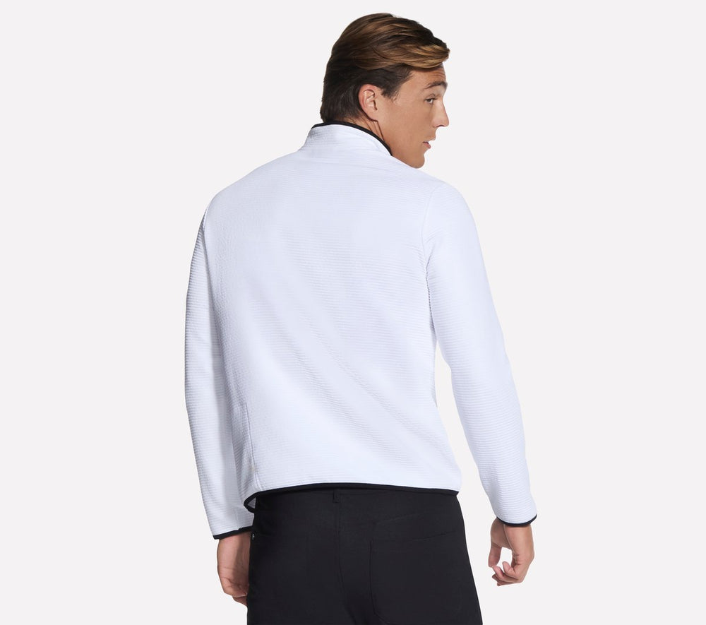 GO GOLF GO WALK Ottoman Vest