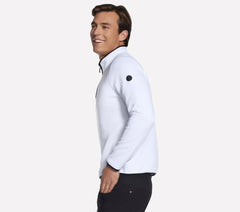 GO GOLF GO WALK Ottoman Vest