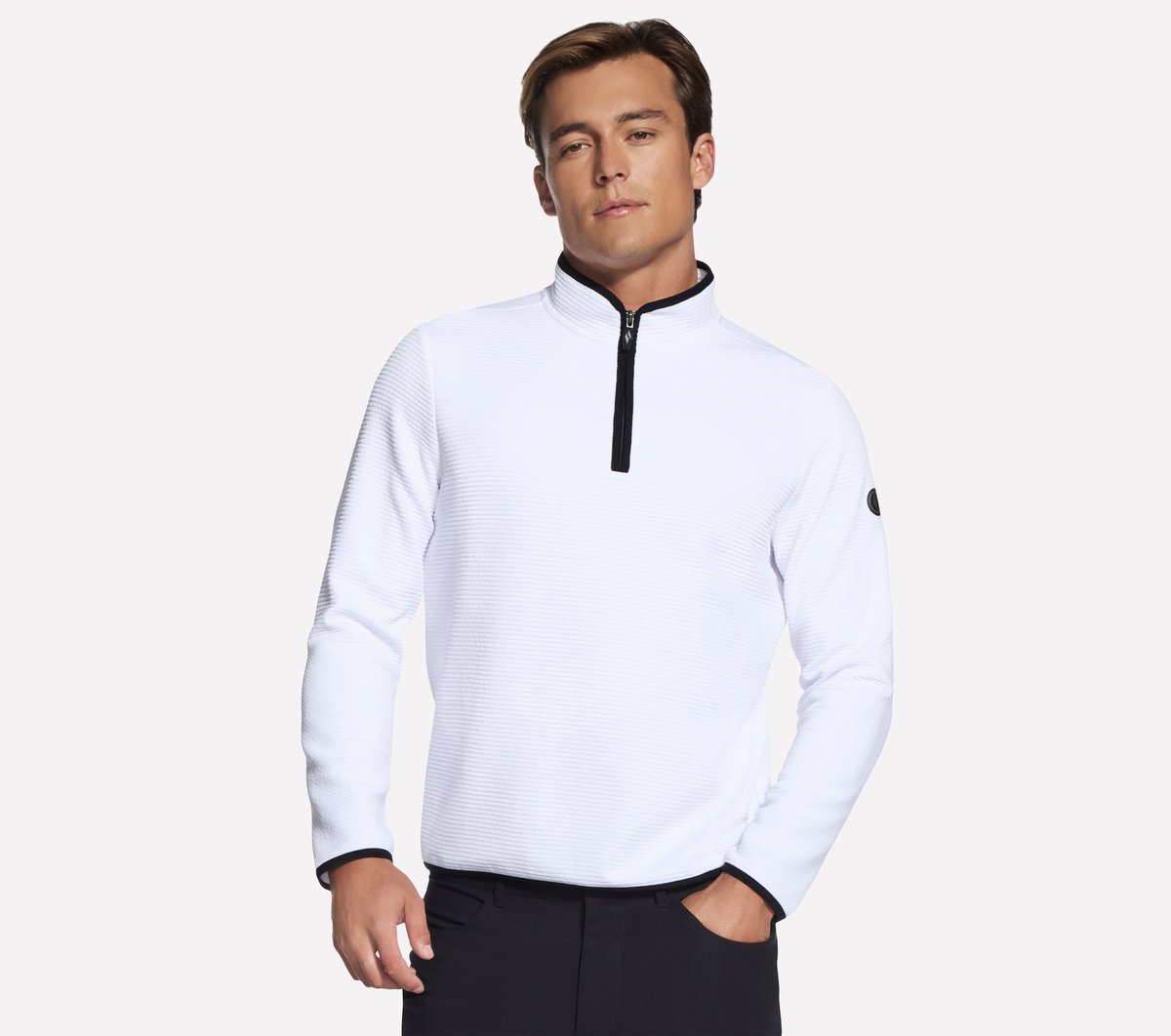 GO GOLF GO WALK Ottoman Vest