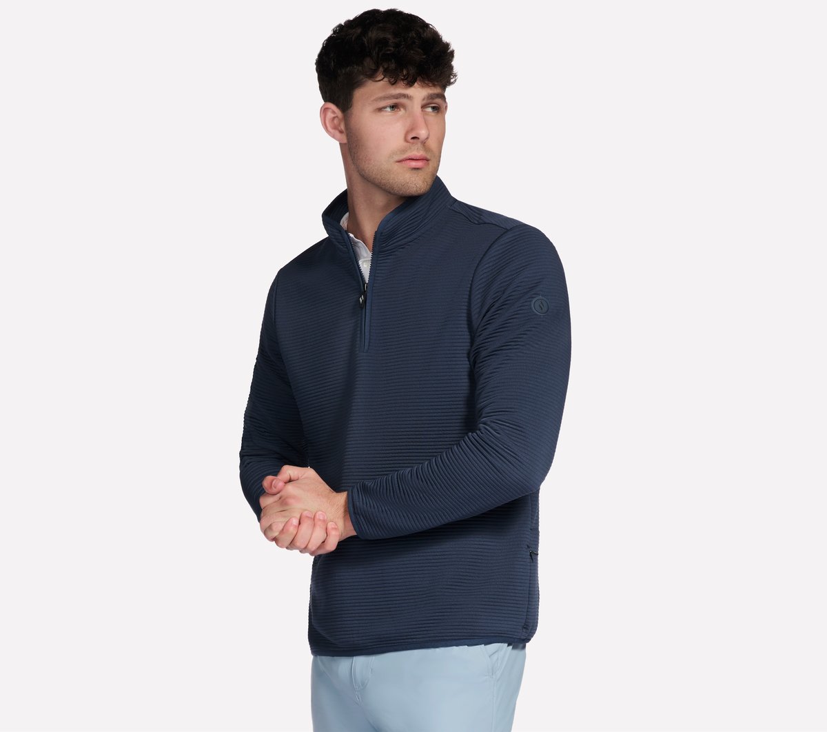 GO GOLF GO WALK Ottoman Vest