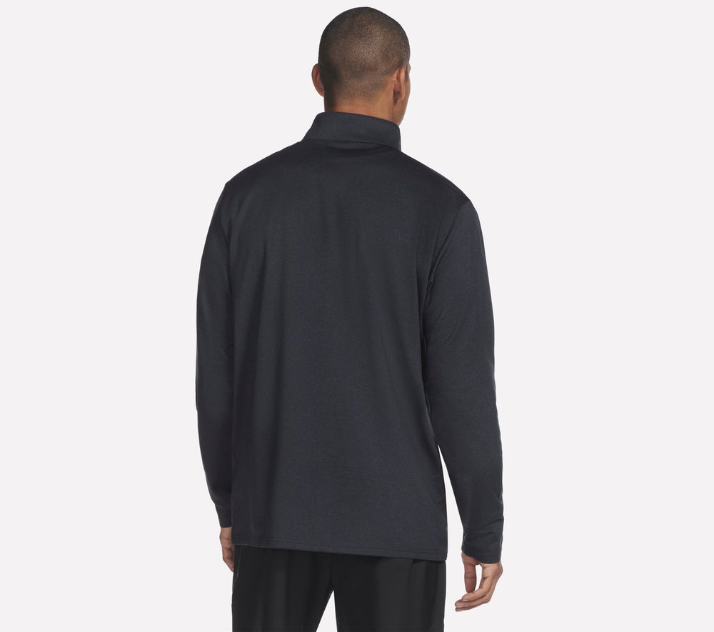 Hoops 1/4 Zip