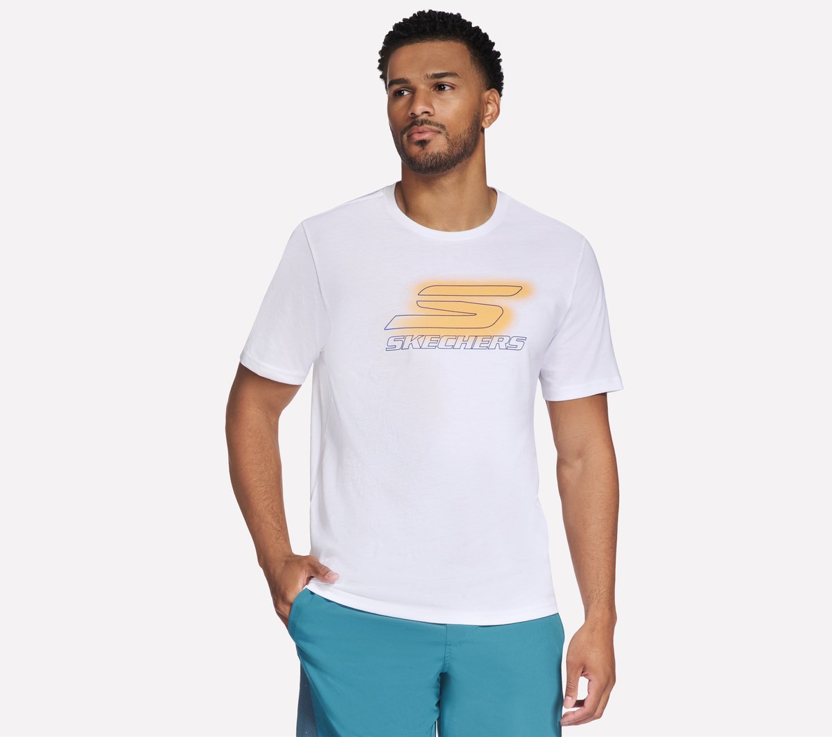 Nitro Short Sleeve Tee