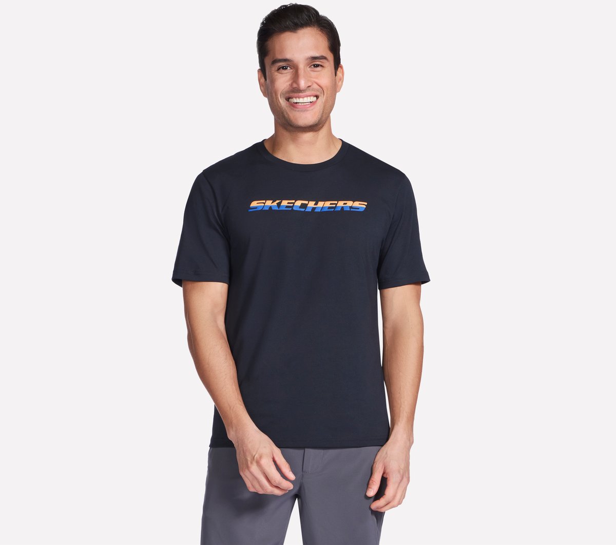 Heritage Short Sleeve Tee