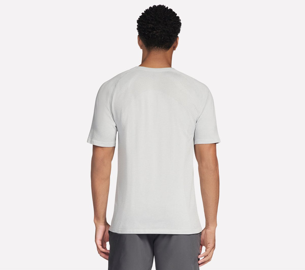Raglan Seamless Tee