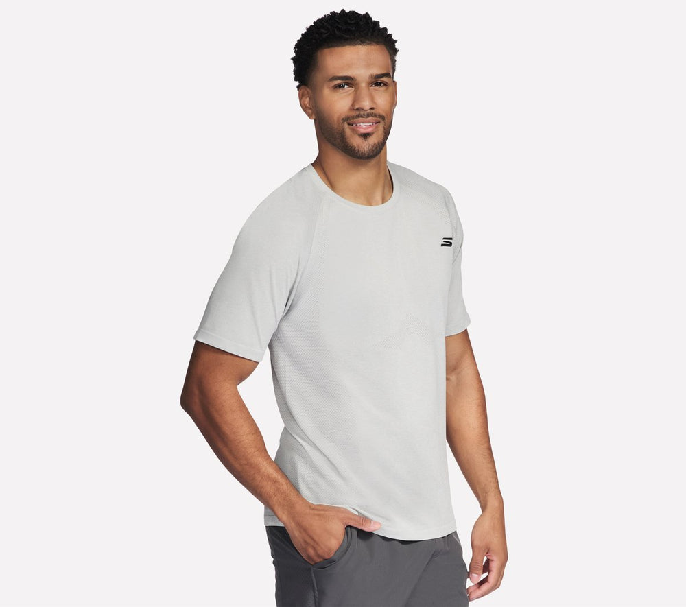 Raglan Seamless Tee
