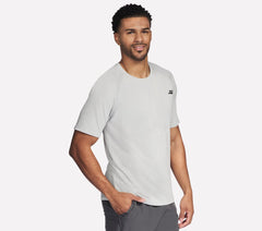 Raglan Seamless Tee