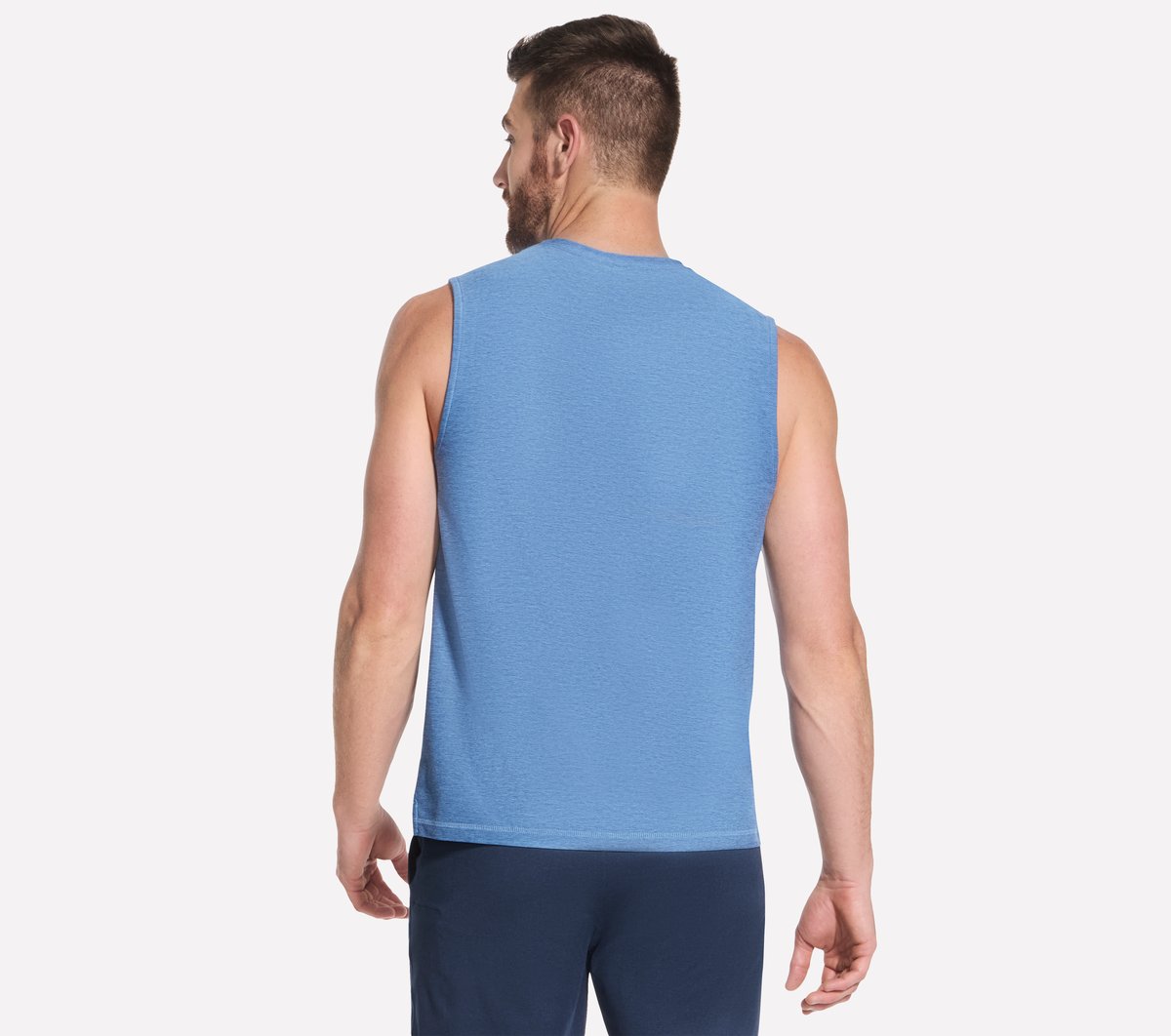 GO DRI All Day Muscle Tank