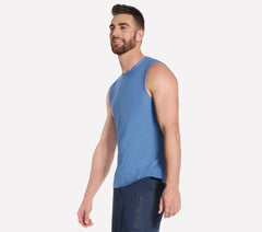 GO DRI All Day Muscle Tank