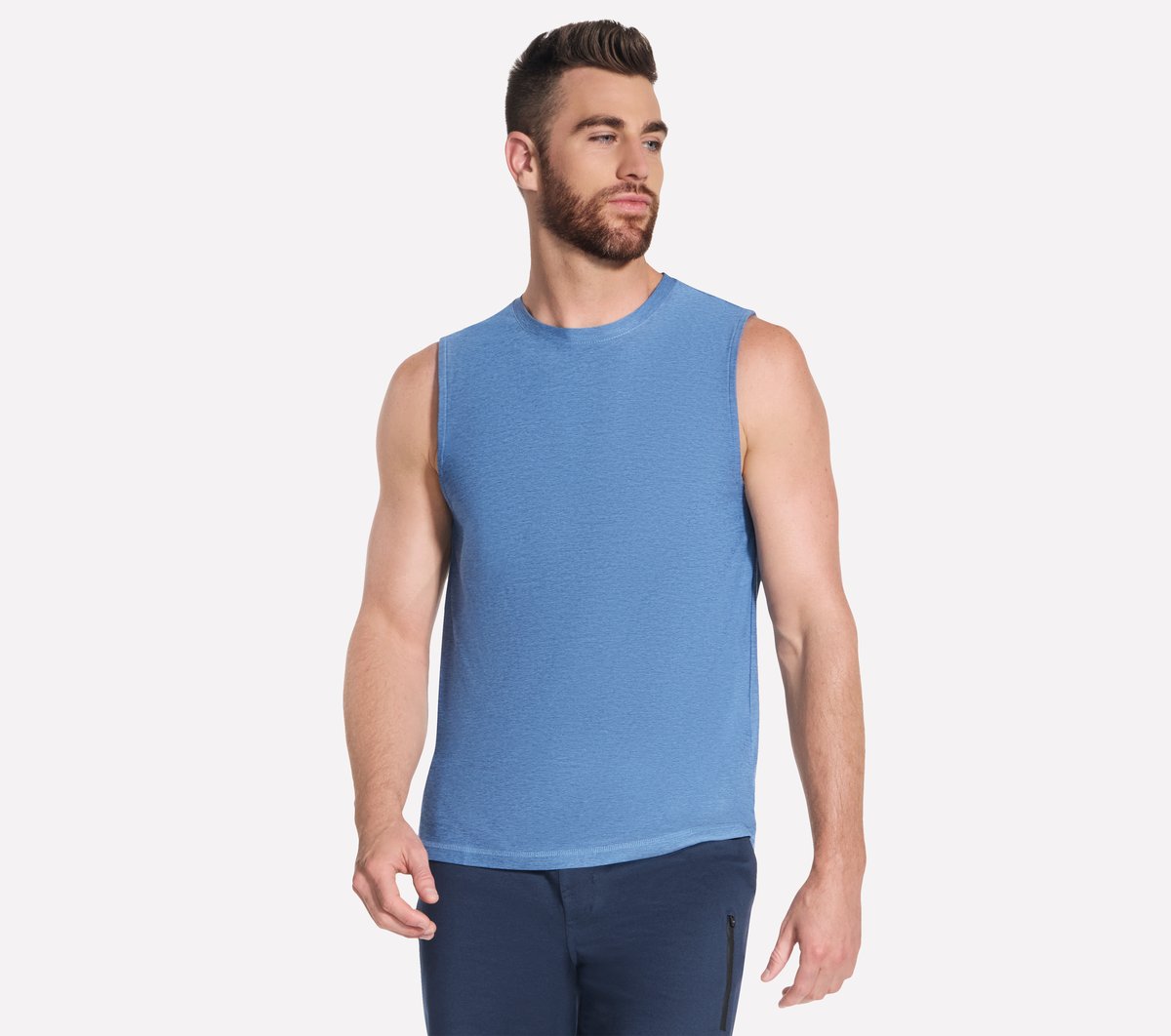 GO DRI All Day Muscle Tank