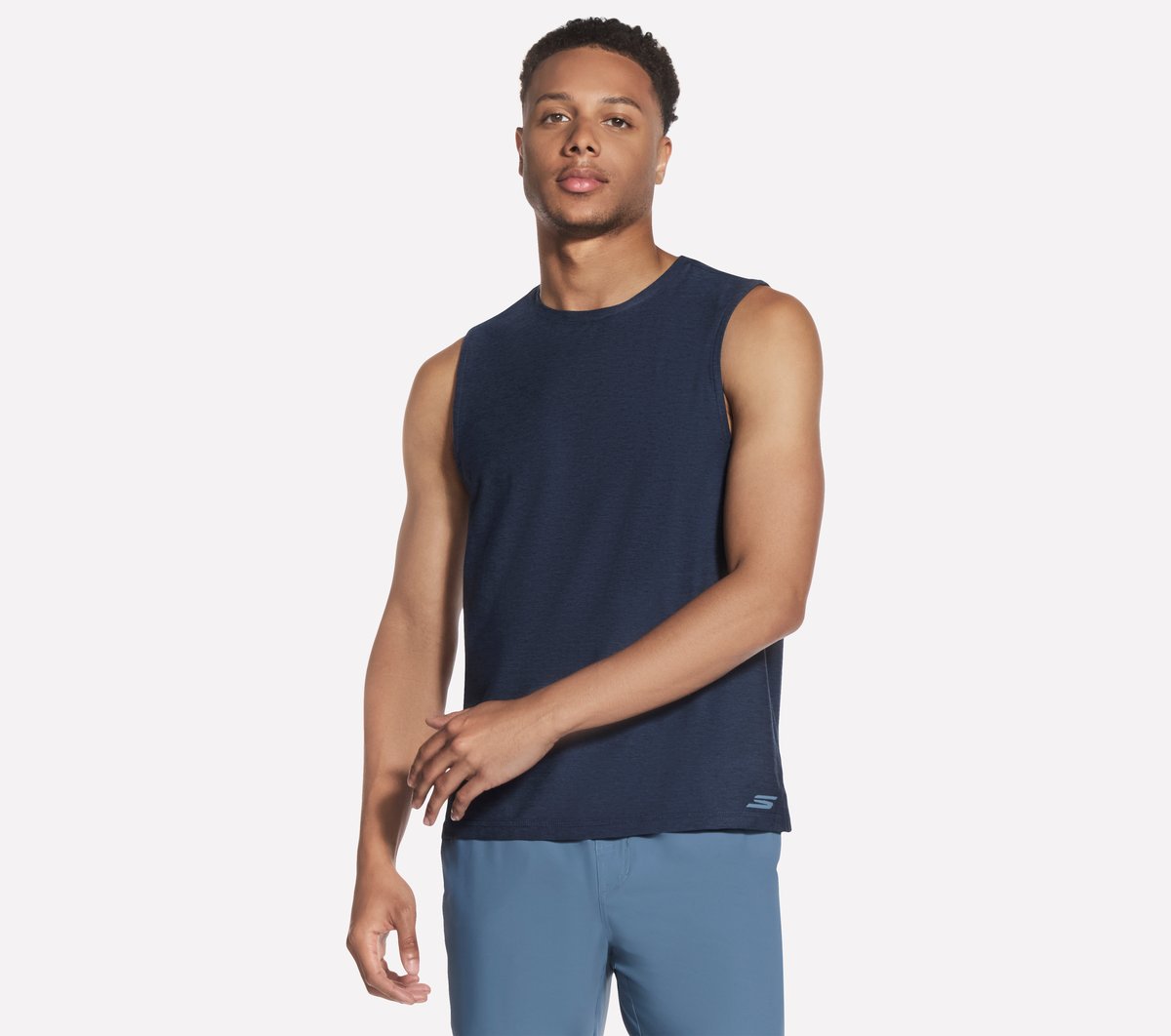 GO DRI All Day Muscle Tank