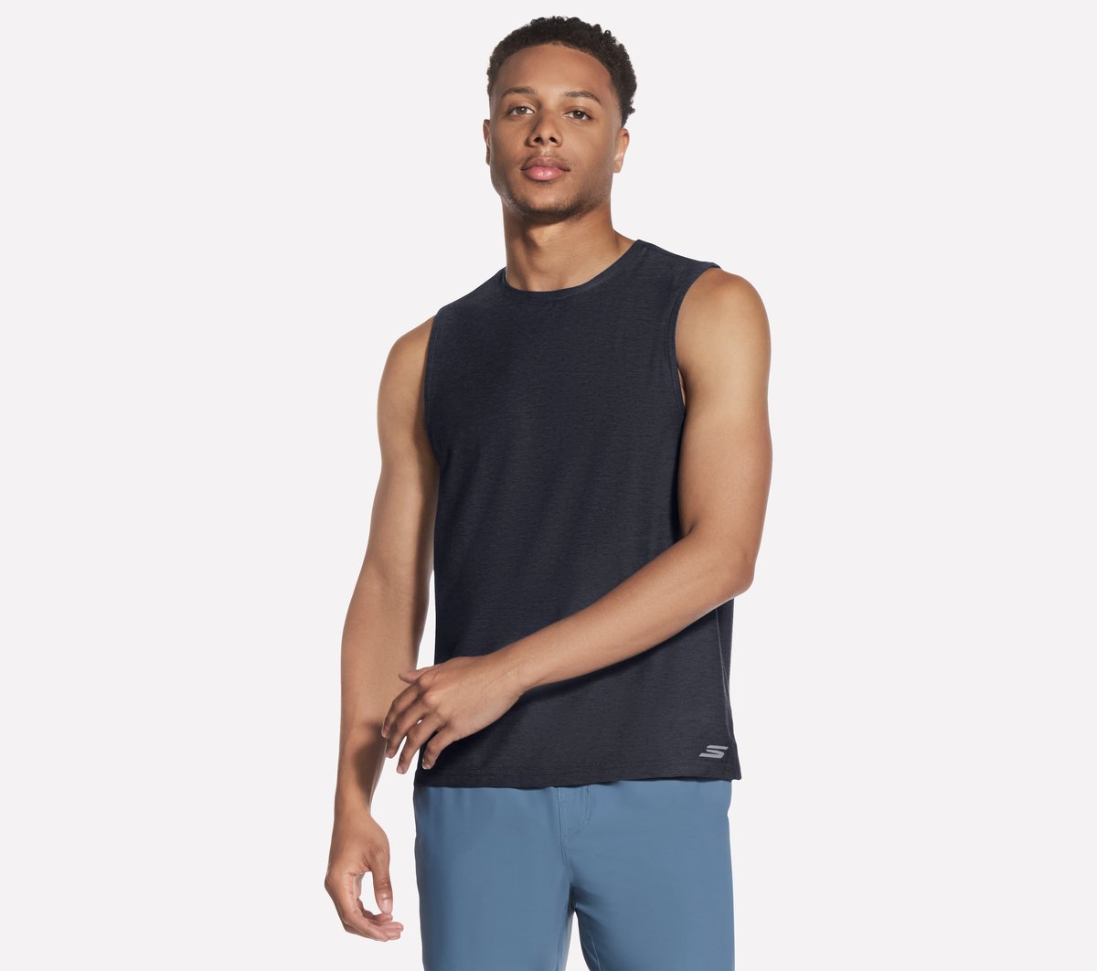 GO DRI All Day Muscle Tank