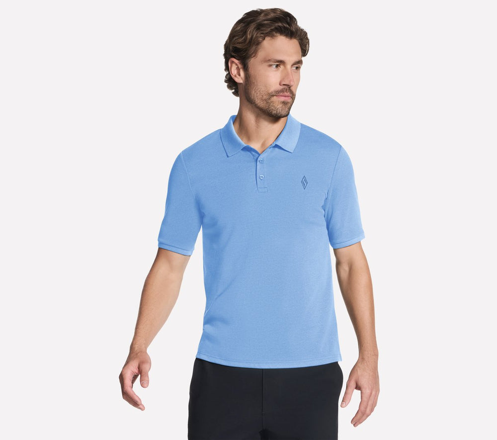 Off Duty Polo