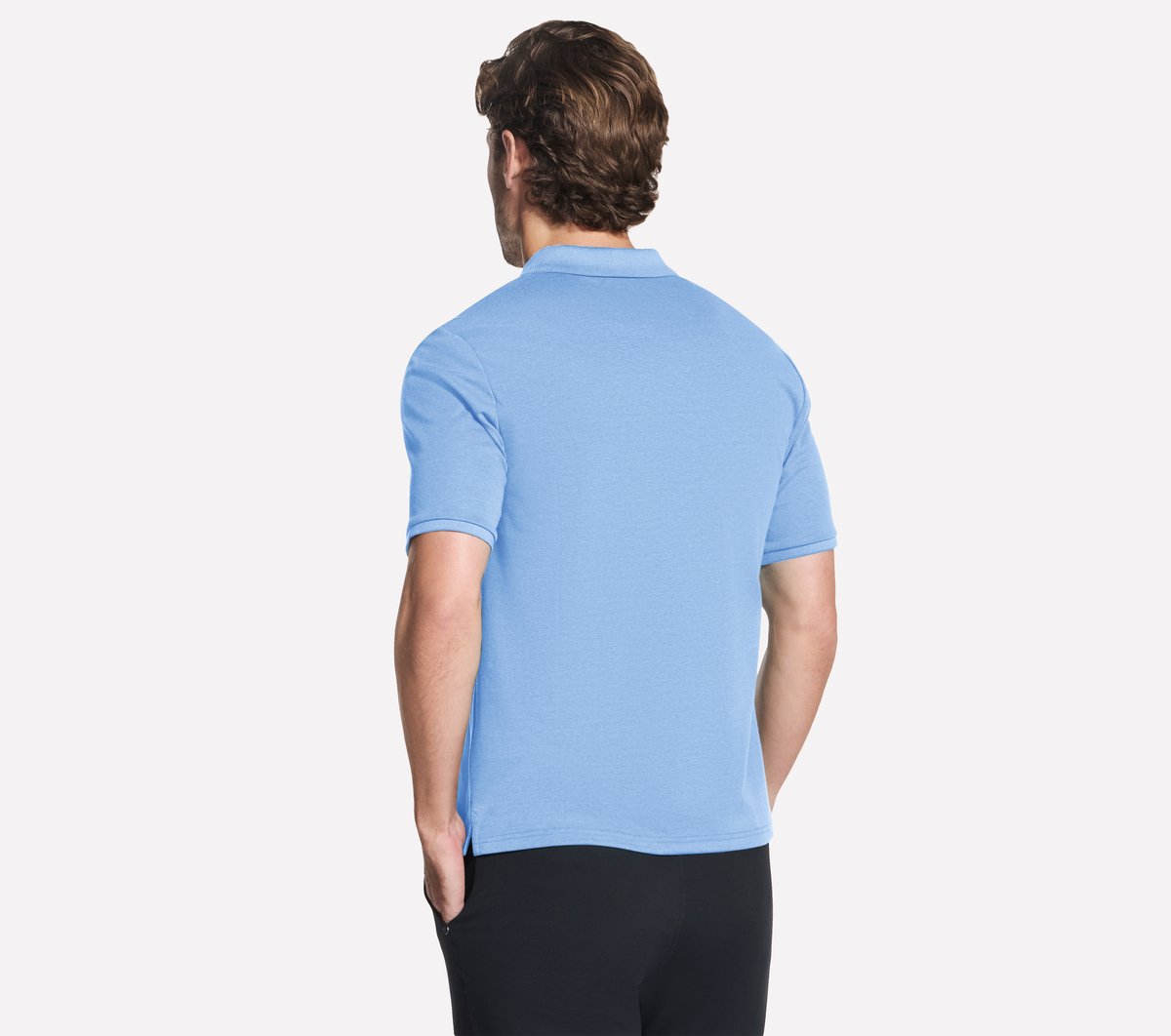 Off Duty Polo