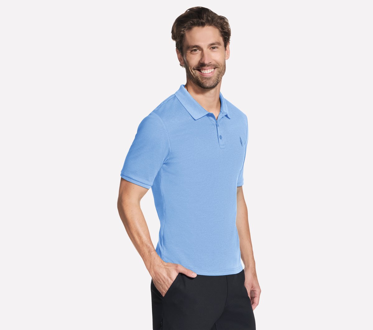 Off Duty Polo