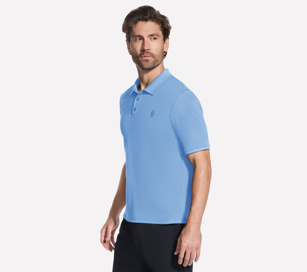 Off Duty Polo