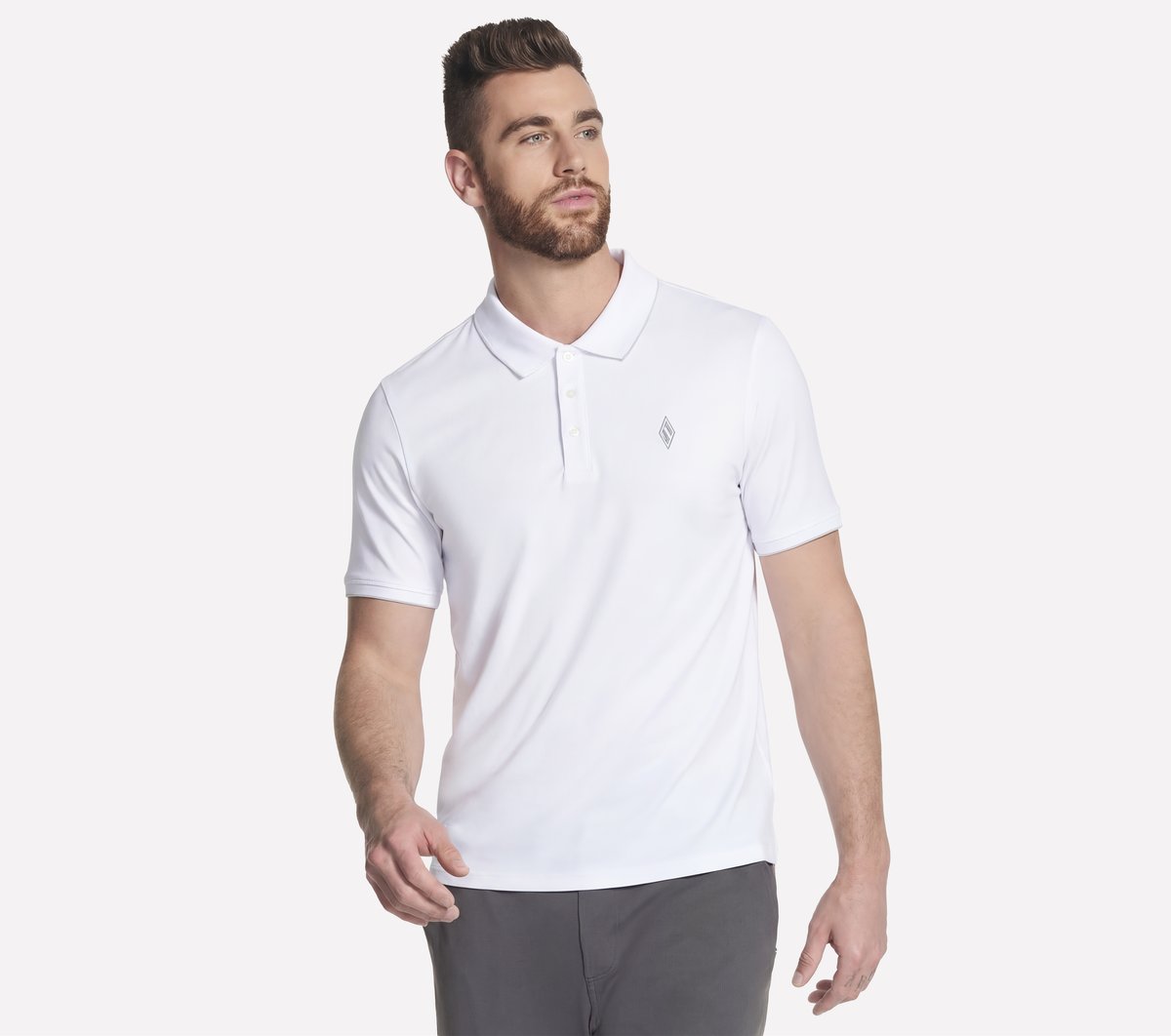 Off Duty Polo