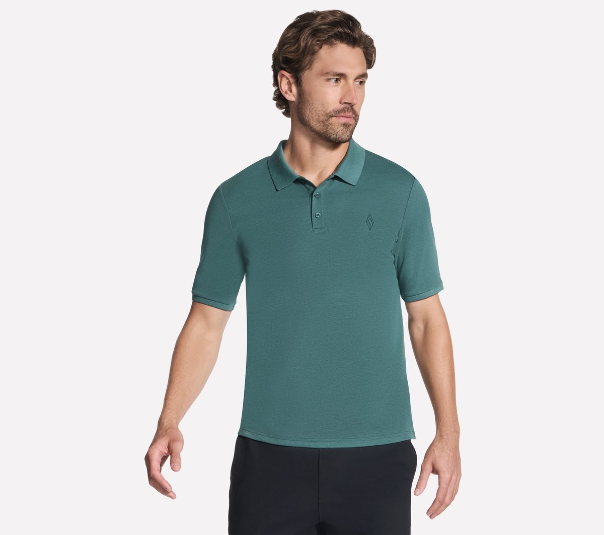 Off Duty Polo