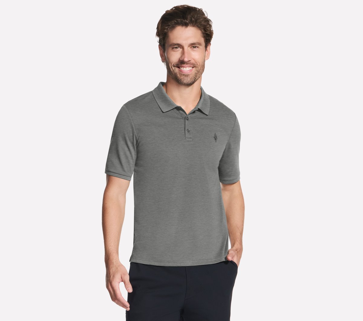 Off Duty Polo