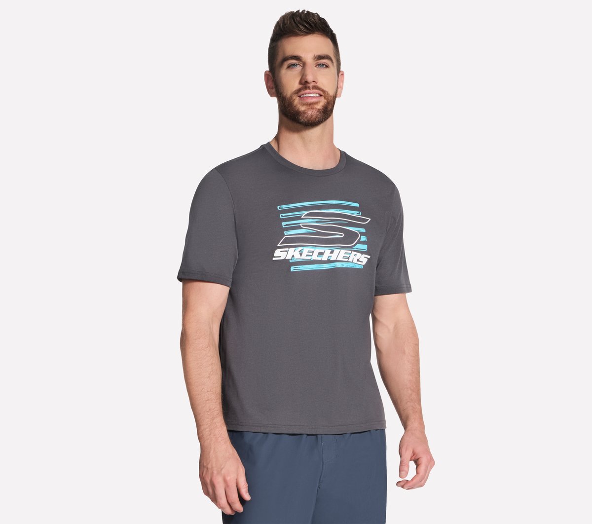 Split Tee