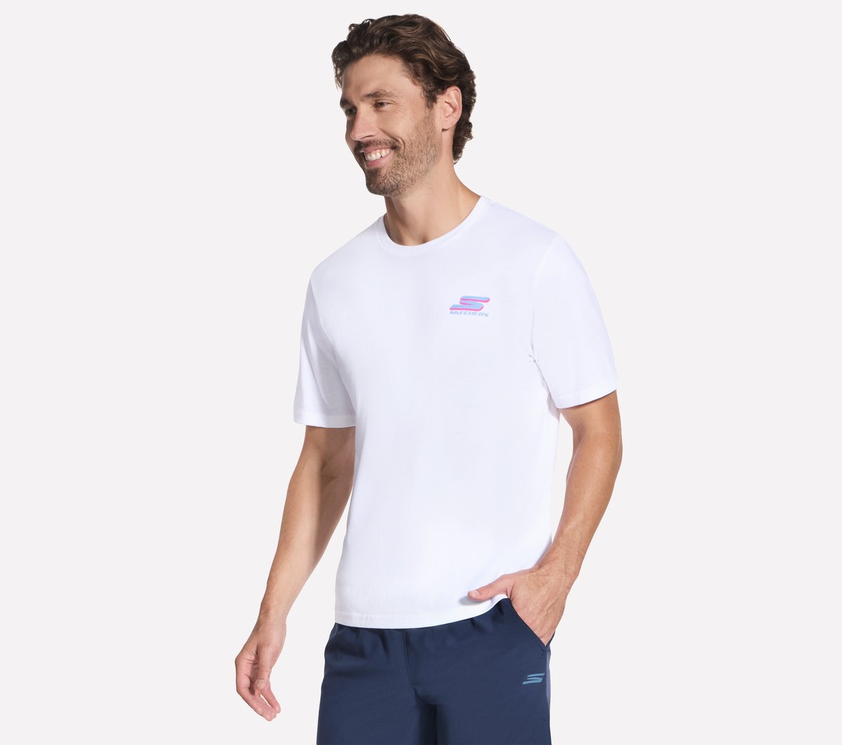Break Tee