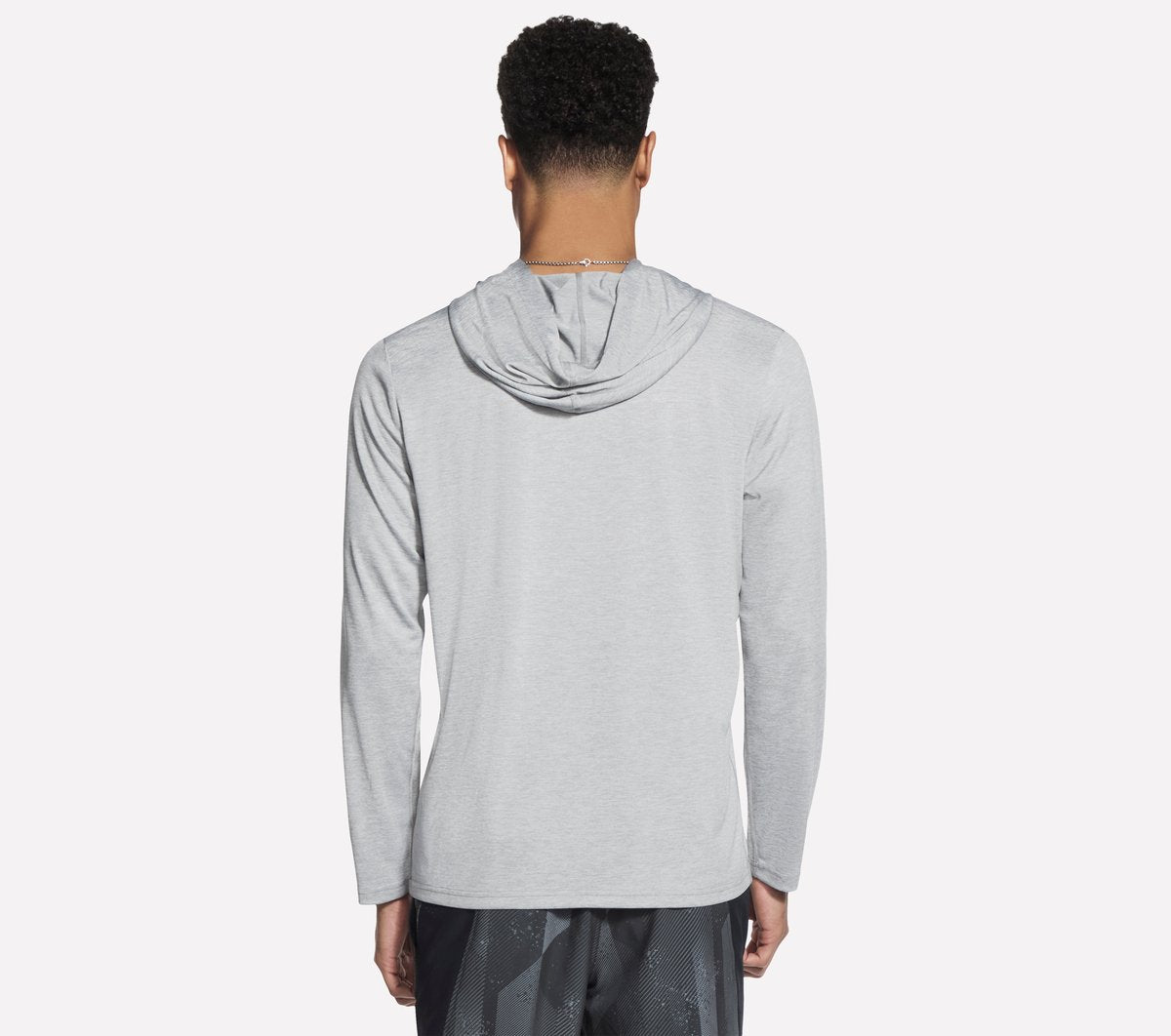 GO DRI Charge Hoodie
