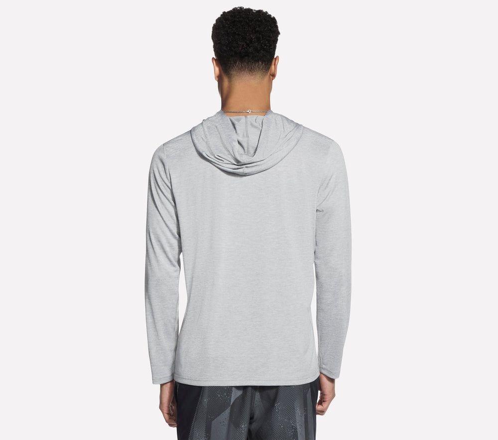 GO DRI Charge Hoodie