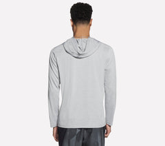 GO DRI Charge Hoodie