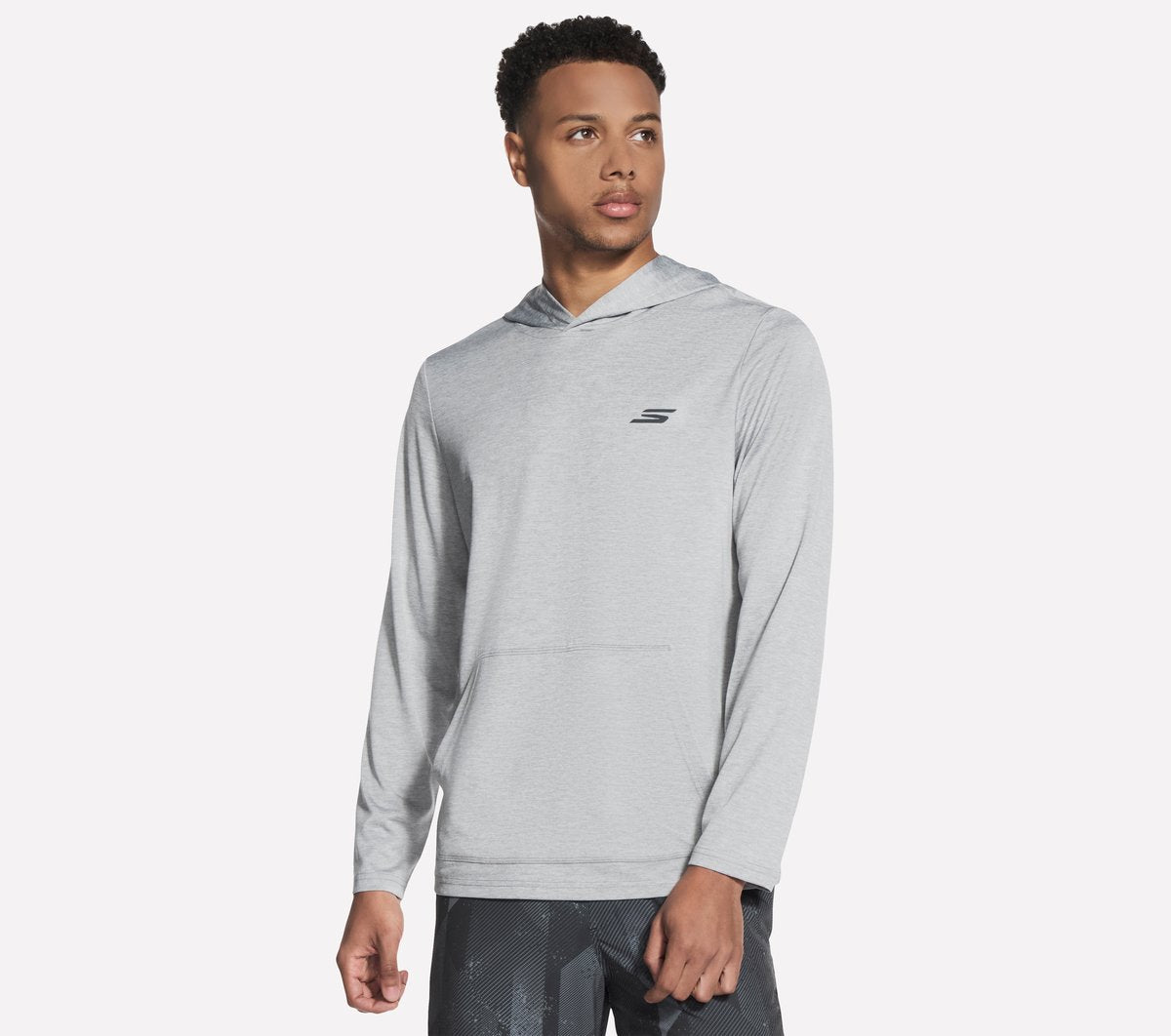 GO DRI Charge Hoodie