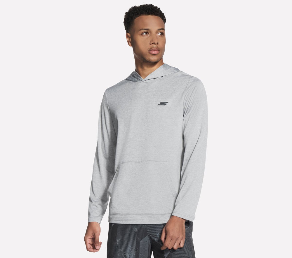 GO DRI Charge Hoodie