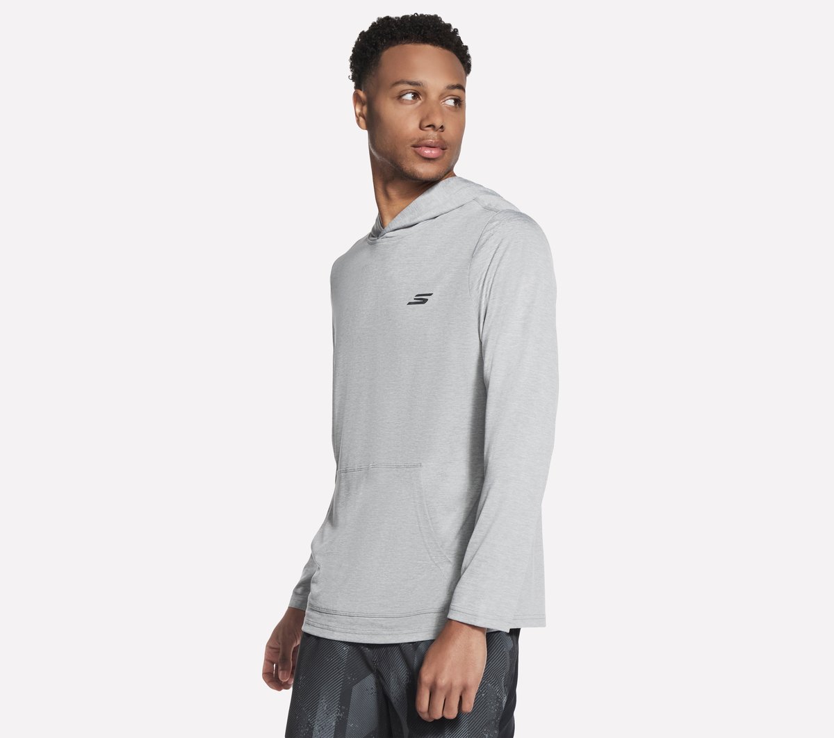 GO DRI Charge Hoodie