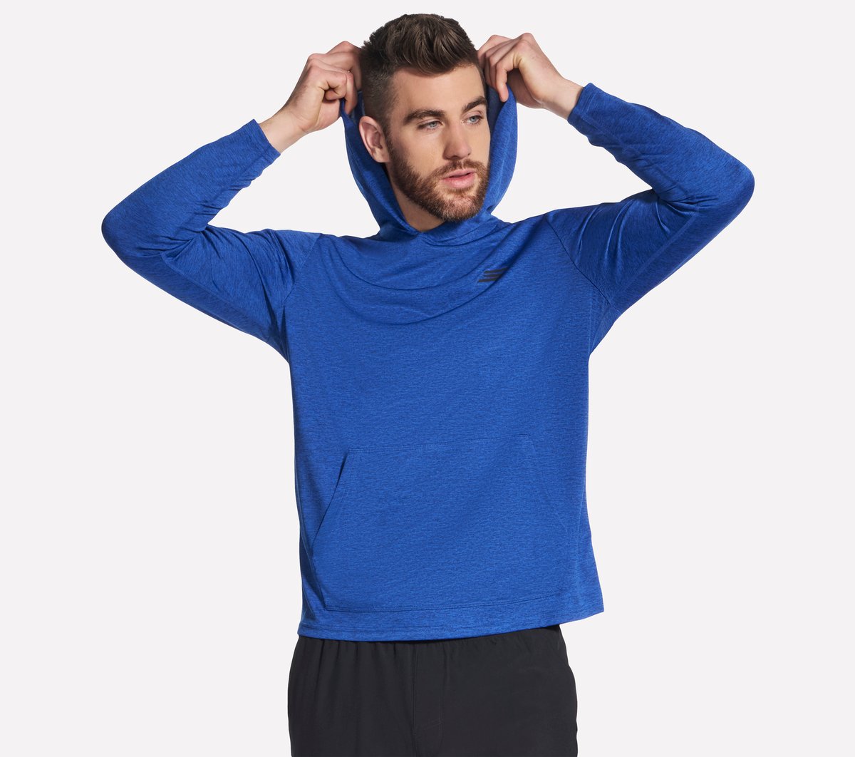 GO DRI Charge Hoodie