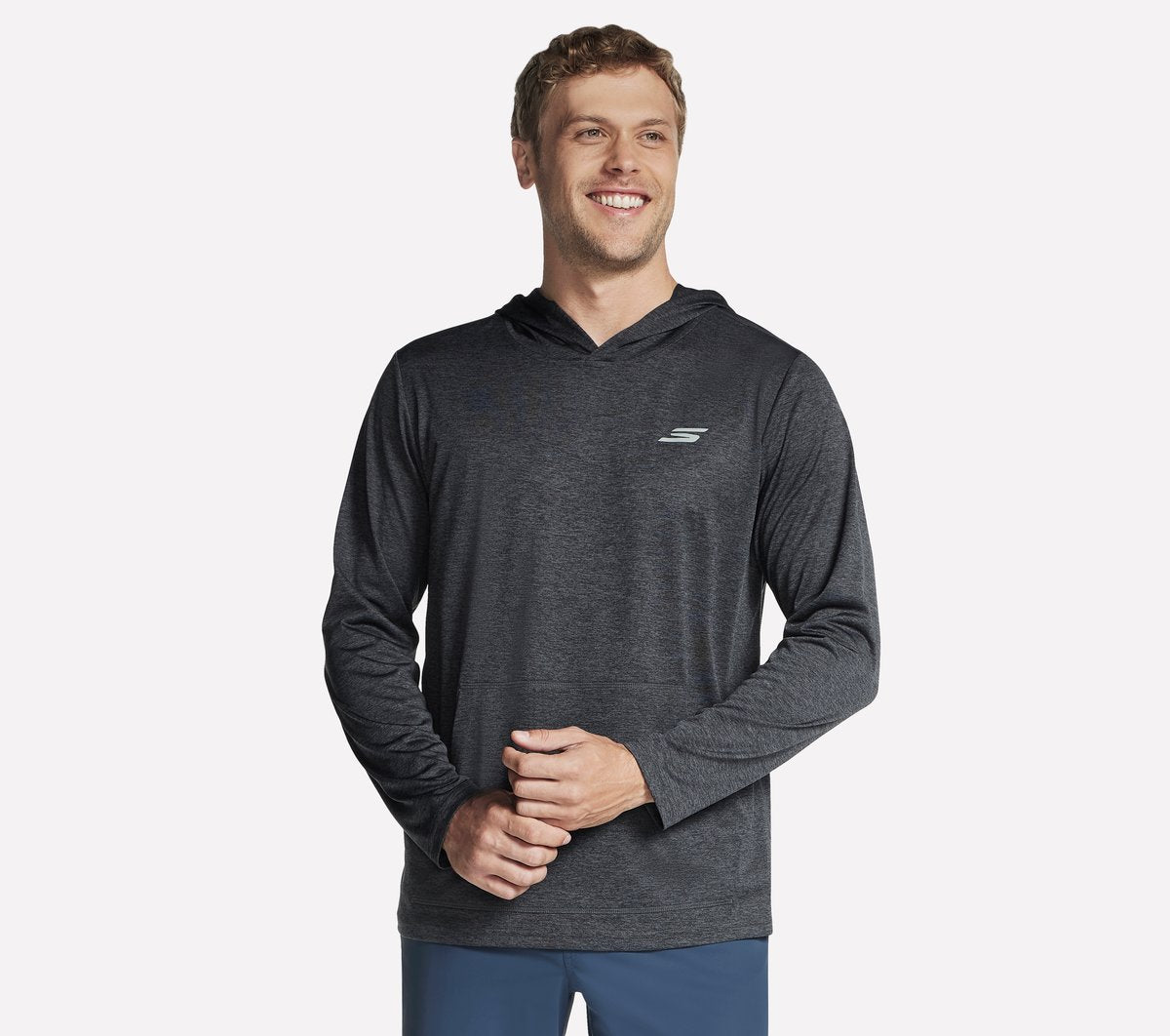GO DRI Charge Hoodie