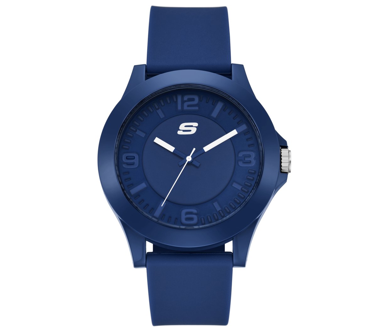 Rosencrans Watch