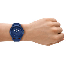 Rosencrans Watch