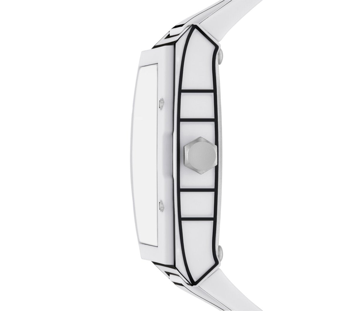 Tellem Pop Art Watch