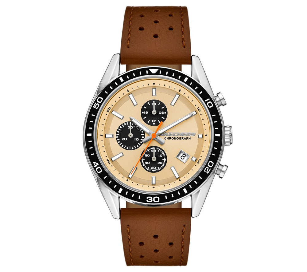 Hewes Watch