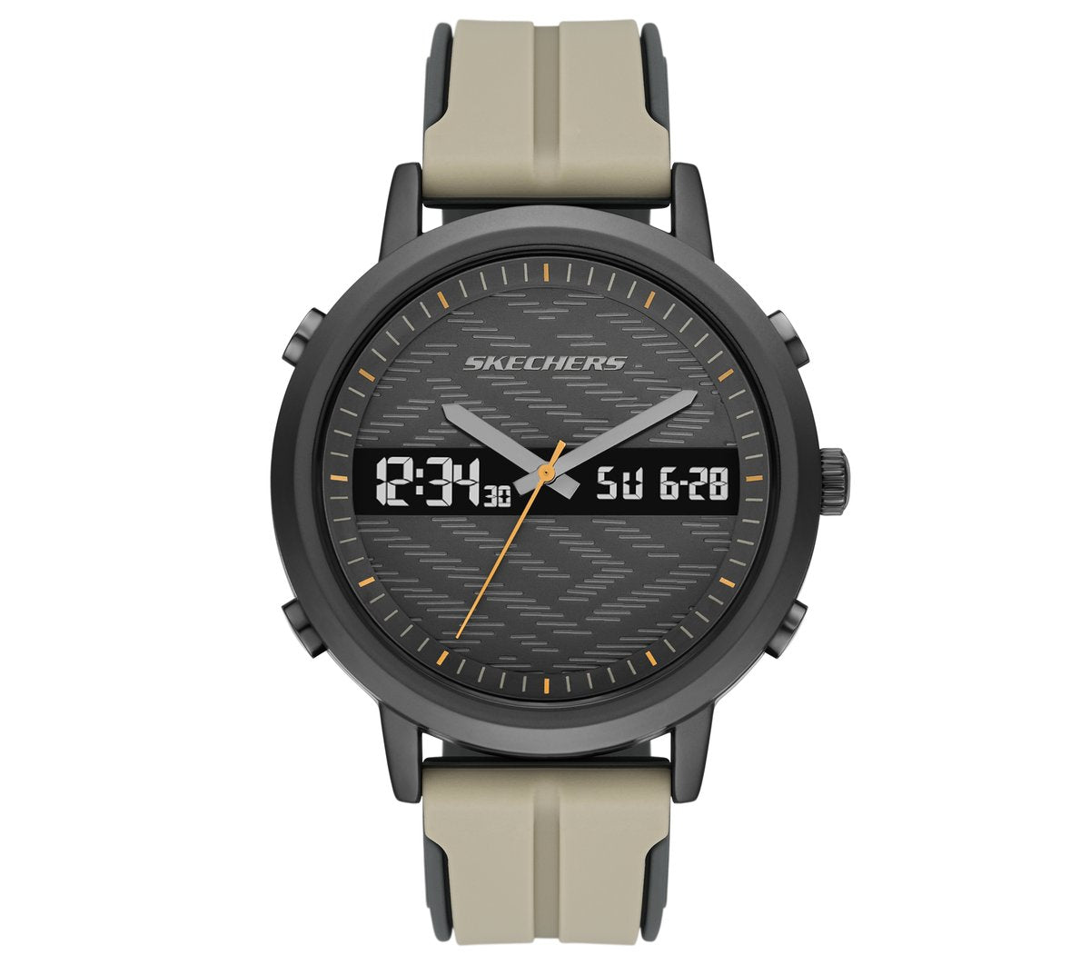 Lawndale Watch