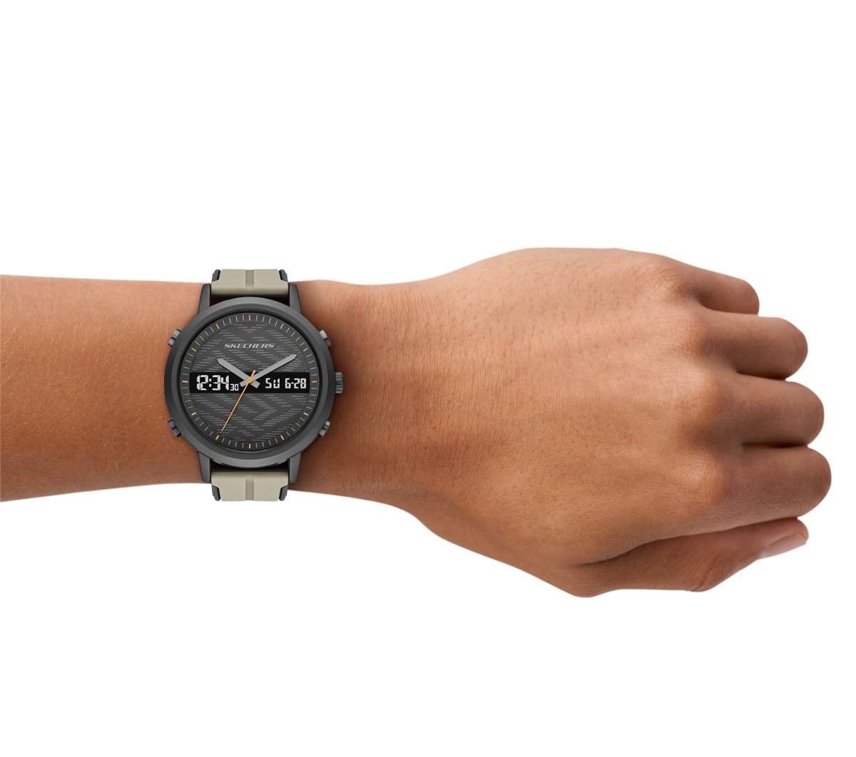 Lawndale Watch