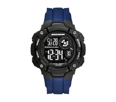Westlawn Watch