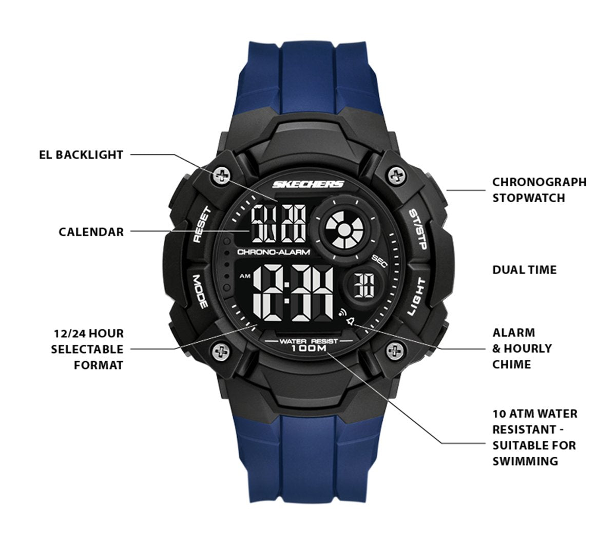 Westlawn Watch