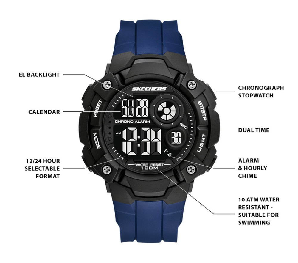 Westlawn Watch