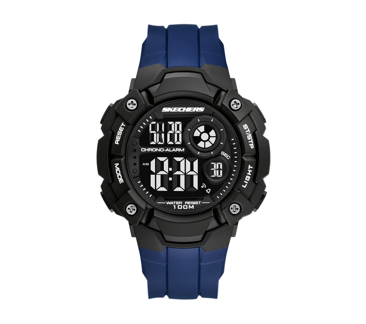Westlawn Watch
