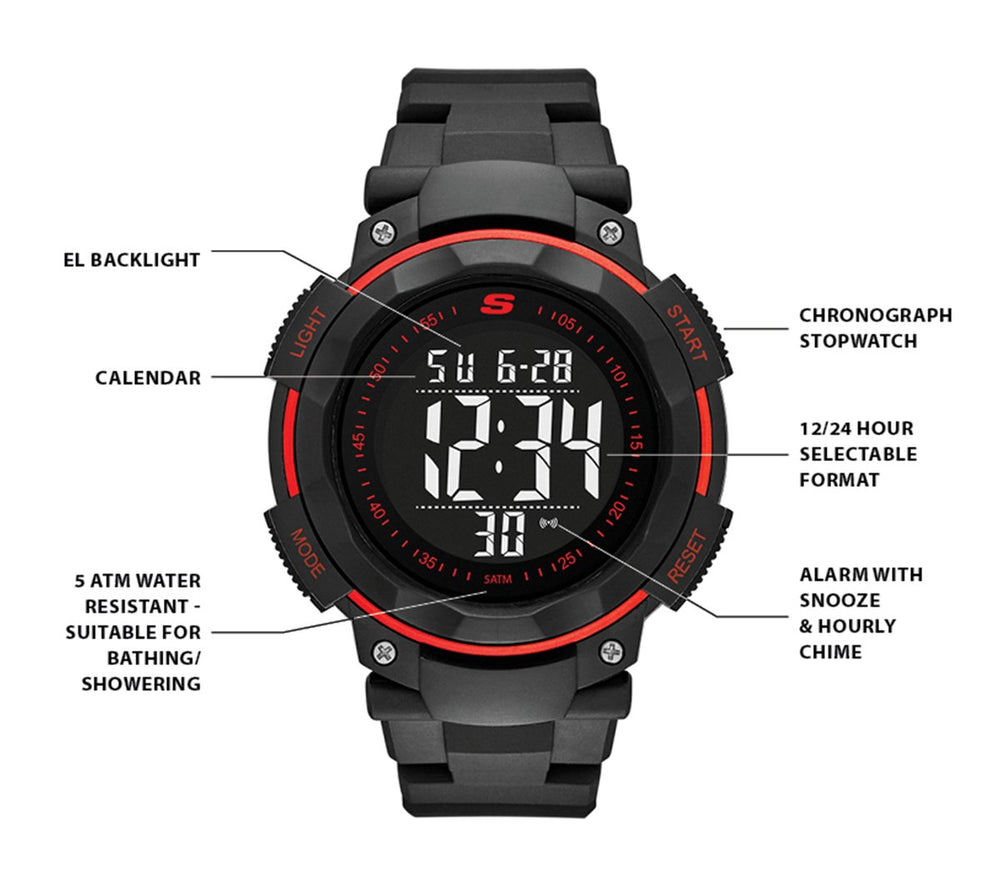 Ruhland Watch