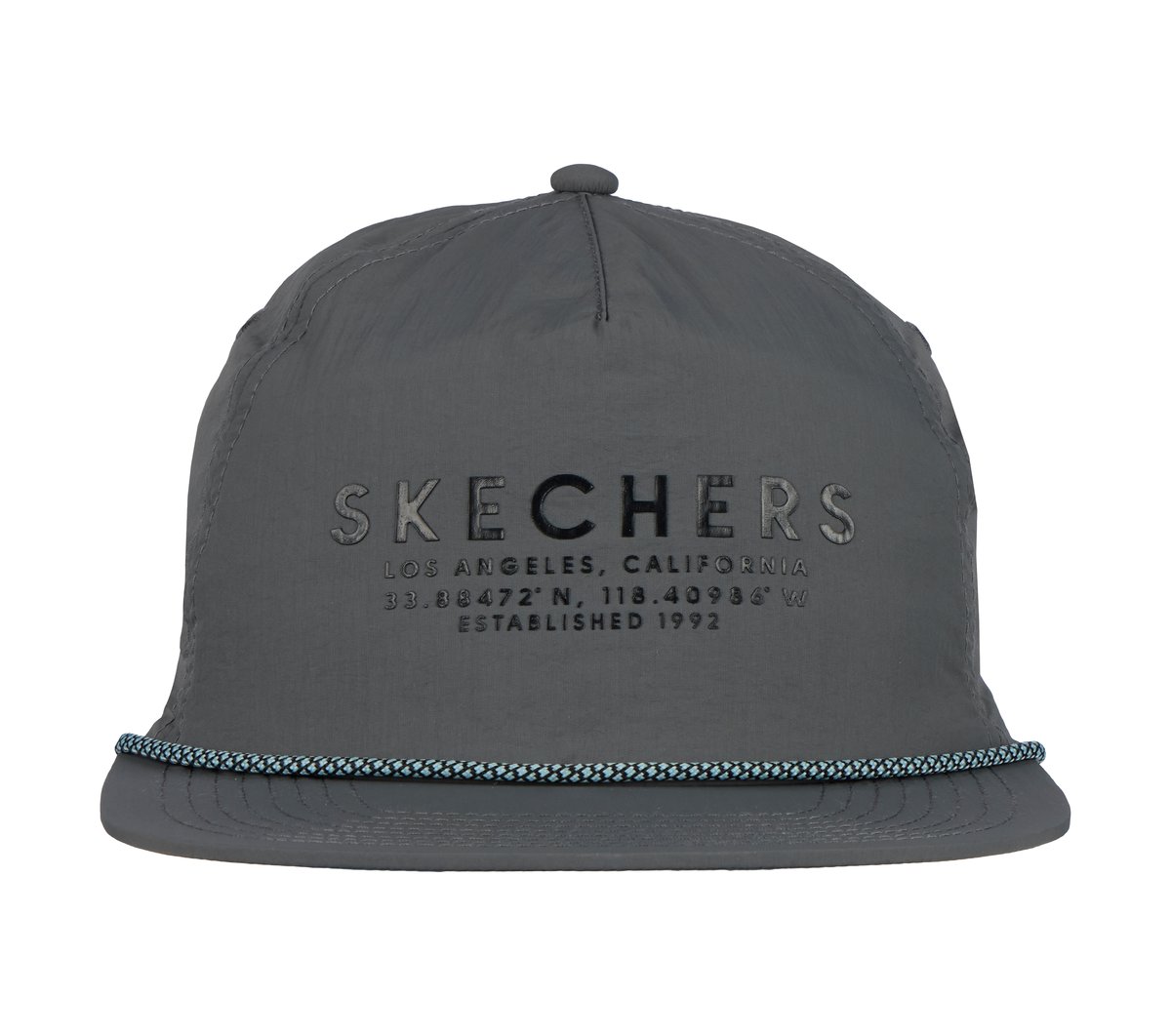 Coordinates Hat