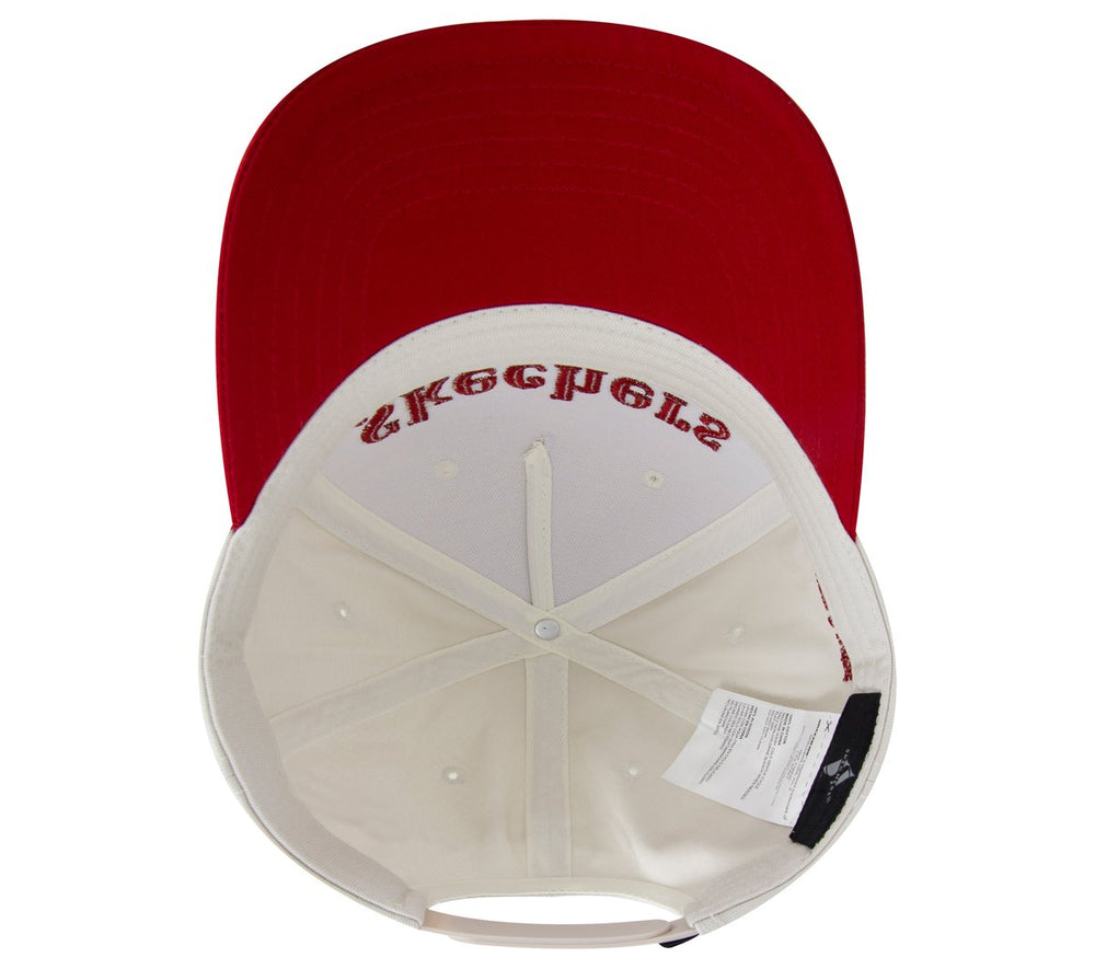 Racer Baseball Hat