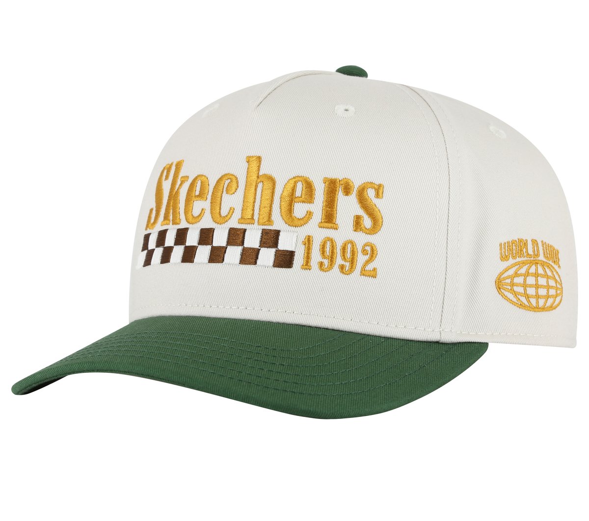 Racer Baseball Hat