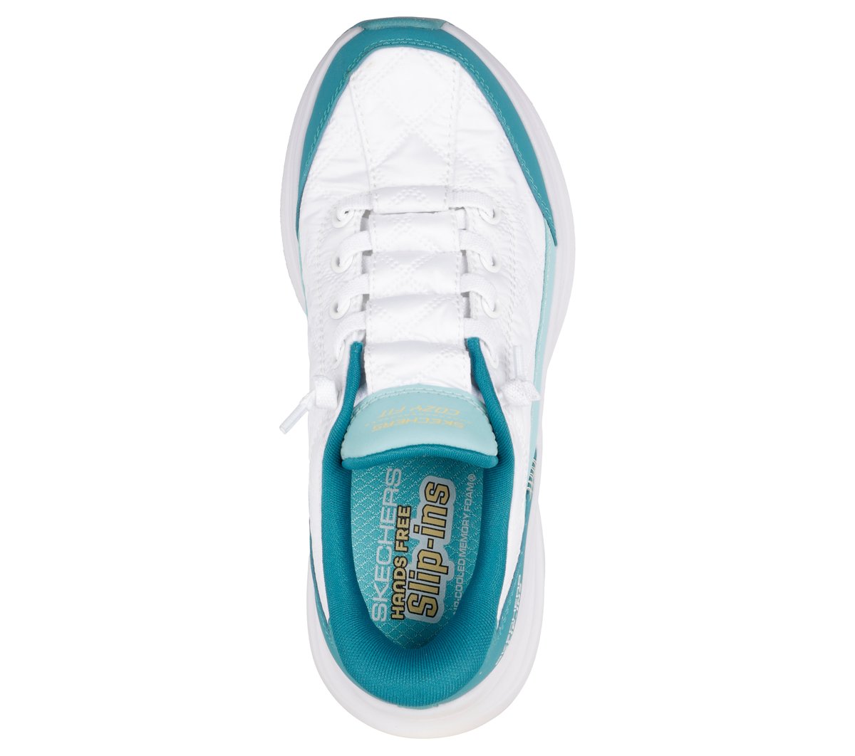 Skechers Slip-ins: Contour Foam - Cozy Fit